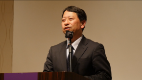 未来を拓く拠点は茨城から 半導体・成長産業が注目する立地環境 ―「茨城県産業立地セミナー」大阪で開催