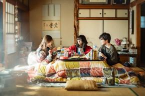 梅澤美波(乃木坂46)×西垣匠×加藤小夏　新ドラマ『失恋カルタ』3/31スタート！　梅澤「忘れがたい時間になりました」