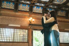 永瀬廉×吉川愛×伊藤健太郎 映画『鬼の花嫁』 【ビハインドストーリー映像】&「新場面写真」公開!!