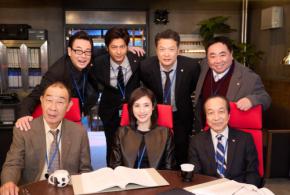 ドラマ『緊急取調室 5th SEASON』DVD-BOX　3月18日(水)発売！　【初公開映像】も入ったPR動画解禁！！