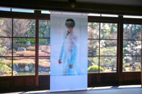 『羽生結弦写真展 Photon Photograph by 小海途良幹』 京都でスタート!!