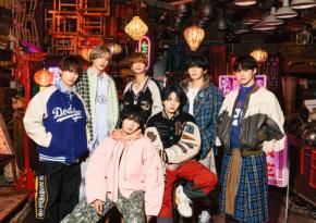 主題歌「ビーマイベイベー」(なにわ男子)に決定！　映画『山口くんはワルくない』　予告映像＆【高橋恭平コメント】など一挙解禁！！
