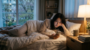 春は恋が動く季節？　占い師が明かす「出会いが増える人」の共通点