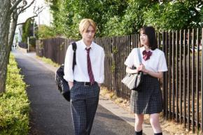【高橋恭平×髙橋ひかる×岩瀬洋志】 映画『山口くんはワルくない』 「新場面写真6点」一挙解禁!!