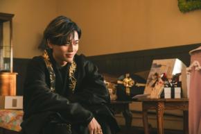 映画『鬼の花嫁』　【本編屈指の名シーン】映像公開！　「吉川愛リアルバースデー」メイキングも！！