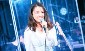【上白石萌音】歌手デビュー10周年記念！　『WOWOW』6カ月連続特集　「心温まるライブ」の数々を放送・配信！！