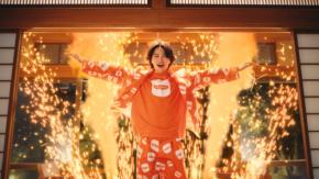 菊池風磨×ヒコロヒー　『じゃらん』新CM3本＆メイキング公開！！　菊池「旅行に行く際は様々なリミッター外しますね」
