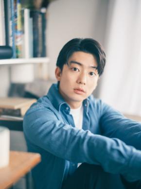 伊藤健太郎×寛一郎　新ドラマ『100日後に別れる僕と彼』　伊藤「色々なことを感じとっていただけたら嬉しいです」