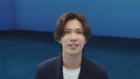 【神宮寺勇太】出演！　『ムヒベタ V 液』新CM2本＆メイキング公開！！　神宮寺「楽しく見てもらえたらなという想いで…」