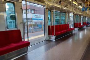 電車内で【同じ女子高生】に『何度も性的暴行』　アルバイト男性(27)逮捕　男は「好みのタイプだった」