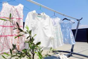 干してあった『女性用下着』盗む…　【私立中高一貫校】男性教諭(39)逮捕　被害者は「(教諭が)走って逃げた」