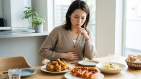 その胃痛・腹痛、生活習慣の乱れが原因かも？　消化器専門医が教える“胃腸を守る習慣”