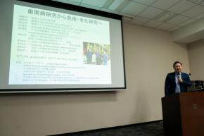 再生医療を変えるか、「DEL-1」が秘める老化制御の可能性―― 健康寿命を左右する新常識