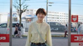 奈緒、コジマ新CMでハッピーオーラ全開の“ミュージカル”披露！挑戦したいのは「コジ坊ケーキ」作り？