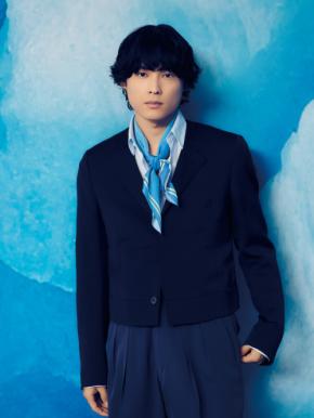 【松村北斗】地上波ドラマ単独初主演！　日テレ7月期土曜ドラマ『告白－25年目の秘密－』　松村「素敵なご縁に感謝しております」