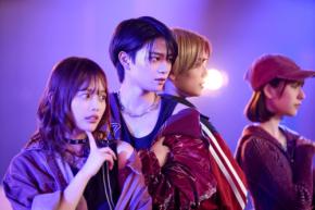 映画『山口くんはワルくない』　本編【ダンスシーン】映像初解禁！　守屋監督「(恭平さんは)自分の見せ方を熟知している」