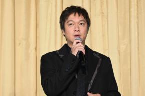 【丸山隆平＆MEGUMI】登壇！　『名無し』横浜国際映画祭・舞台挨拶！！　丸山「たくさんの方に観ていただきたい…」