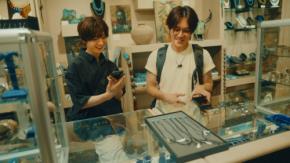 『Travis Japan Summer Vacation!! ―7人のアメリカ旅―』　5/8(金)配信スタート【Episode ４】　「あらすじ＆先行カット」公開！！