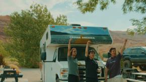 『Travis Japan Summer Vacation!! ―7人のアメリカ旅―』 【WEB特別映像＜Team A編＞】公開！！