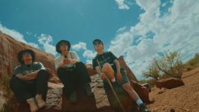 『Travis Japan Summer Vacation!! ―7人のアメリカ旅―』 明日から配信予定【Episode 5】 「あらすじ&先行カット」公開!!