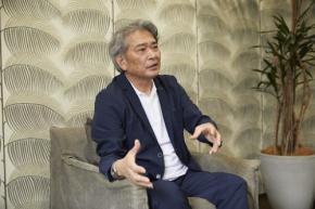 銀行員から歯科医師へ。異例の転身の先に見えた、歯科”稼げる産業化”の勝算