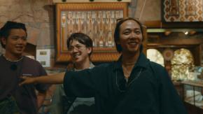 『Travis Japan Summer Vacation!! ―7人のアメリカ旅―』 明日配信予定【Episode6】 「あらすじ&先行カット」公開!!