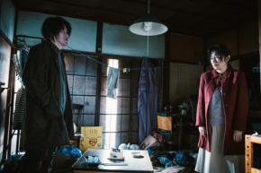 佐藤二朗×丸山隆平×佐々木蔵之介　映画『名無し』特別座談会映像解禁！　佐藤「とにかく劇場で観てほしい作品」