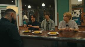 『Travis Japan Summer Vacation!! ―7人のアメリカ旅―』　特別映像【Team B編】公開！　