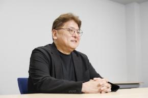 ハードからソフトへ移行する運送業界　老舗70年企業が進める事業再定義と同族外からの代表交代