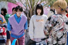 映画『山口くんはワルくない』　本編映像＆新場面写真公開！　田辺プロデューサー「見えざる努力が詰まった名シーン」