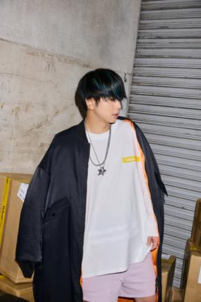増田貴久(NEWS)ファッションブランド 『Yellow by TAKAHISA MASUDA』 5/29より【ZOZOTOWN】限定アイテム販売!!