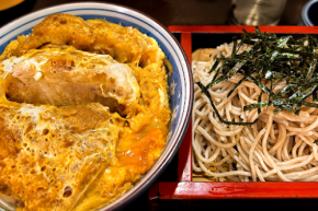 老舗そば店は地域に何を”残す”のか――茨城・常総、66年続く食堂が抱える宿題
