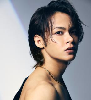 【上田竜也】公演アンバサダー就任！　『Theatre of Dreams』　上田「僕の大好きなホフェッシュの音創りも健在」