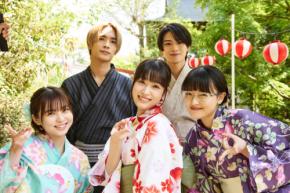 映画『山口くんはワルくない』　週末動員・興収ランキング【新作１位】＆満足度96%超え！　「メイキング映像」公開！！