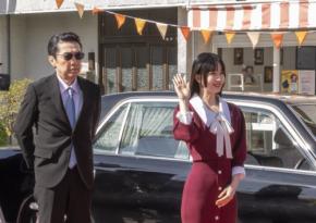 高橋文哉×久保史緒里　『やかんの麦茶』新ショートムービー【一途なあいちゃんだゾ！】篇公開！　久保「みなさまの思いを大切に頑張りたい…」