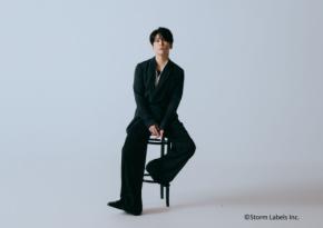 【亀梨和也】7月マンスリー担当! FMラジオ番組『アーティスト・プロデュース スーパー・エディション』 初のソロアルバム「WAVE」制作秘話など…