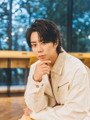 【北山宏光】MTVインタビュー特番! 7/7(火)『Hiromitsu Kitayama Special -ULTRActi:on-』 北山「最後まで全曲楽しんでいただけたら嬉しい」