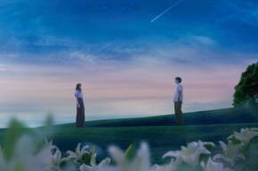 映画『あの星が降る丘で、君とまた出会いたい。』　【新場面写真7点】＆「最新予告映像」一挙解禁！！