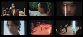 【山﨑賢人】出演! 『EDIFIER』新CM&メイキング公開!! 山﨑「今はバイクがすごい好き」