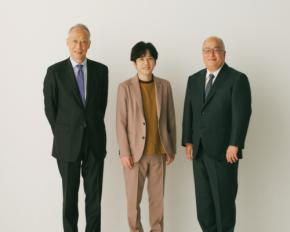 【二宮和也×映画界のキーパーソン】　『シークレットシネマ』特別鼎談 公開！　二宮「客席の生の反応にはものすごく感動します」