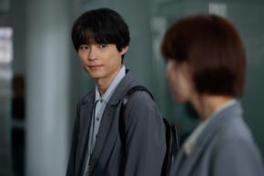 松村北斗主演・土ドラ『告白－25年目の秘密－』　第1話【僕は運命の人になる】　「あらすじ＆場面写真」公開！！