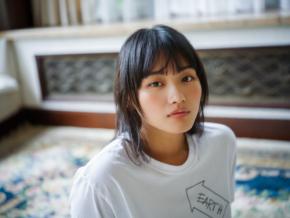 山﨑天(櫻坂46)登場！　6/30発売『blt graph.vol.115』　山﨑「ずっと子ども心を忘れない大人でいたい」