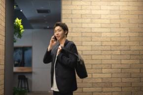 八村倫太郎(WATWING)出演解禁! 7/7スタート『幸せになりたいマサムネ君』 八村「是非お楽しみに!」