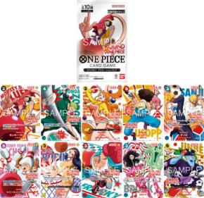 ラウンドワン×『ONE PIECE』 【初の日米同時コラボ 】7月18日よりスタート! 川口社長「特別な体験にご注目ください」