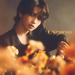 【岩橋玄樹】 Major 1st album『LAzarus』9/2リリース決定！　岩橋「諦めずに頑張れば、もう一度立ち上がることができる」　
