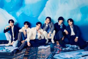 主題歌・SixTONES『マイオンリー』に決定！　土ドラ『告白』　松村北斗「流れるたび口ずさむたびに感情が動くような『マイオンリー』」