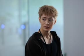 松村北斗主演・土ドラ『告白』　【登場人物紹介①】　塩野瑛久「爽太と友也という正反対の2人がなぜ仲がいいのか…」