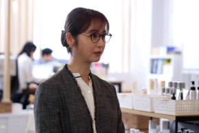 松村北斗主演・土ドラ『告白』　【登場人物紹介②】　佐々木希「麻里子の心の拠り所になれるように頑張っています」