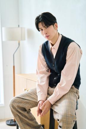 長谷川慎(THE RAMPAGE)×古屋呂敏　新ドラマ『恋をするなら二度目が上等 season2』放送決定！　8/27(木)【放送直前・ファンミーティング】開催！！
