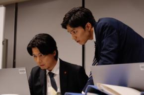 松村北斗主演・土ドラ『告白』　【登場人物紹介④】　玉山鉄二「(自身の役柄)刑事で、麻里子のことを好きになっていきます」